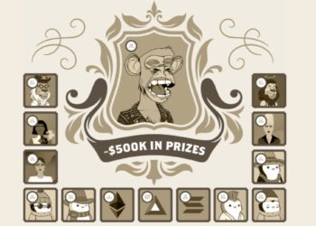 隱私瀏覽器｜Brave 錢包舉辦價值 50 萬美元抽獎，最大獎為無聊猿 BAYC NFT