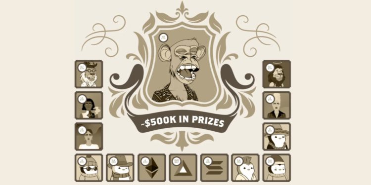 Brave cover 220309 | 動區動趨-最具影響力的區塊鏈新聞媒體 隱私瀏覽器|Brave 錢包舉辦價值 50 萬美元抽獎,最大獎為無聊猿 BAYC NFT