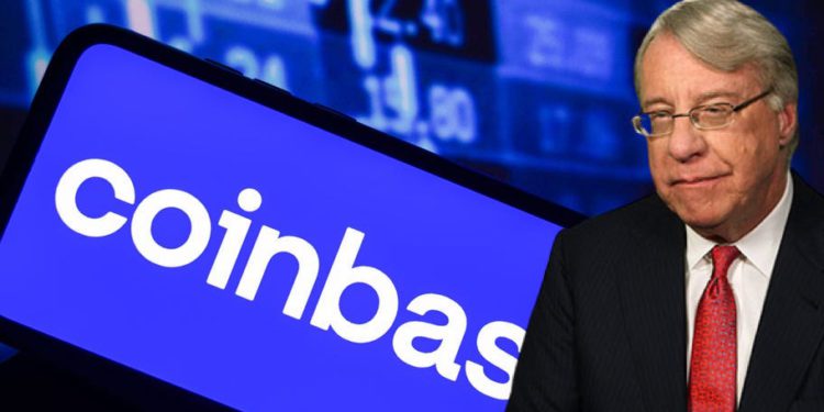 華爾街大空頭 : Coinbase 就是「泡沫股」正在做空它，預測今年不會盈利