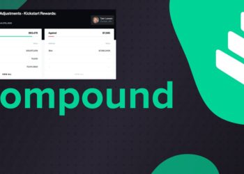 借貸協議 Compound 通過 COMP 獎勵減半提案！將推新利率模型及獎勵機制