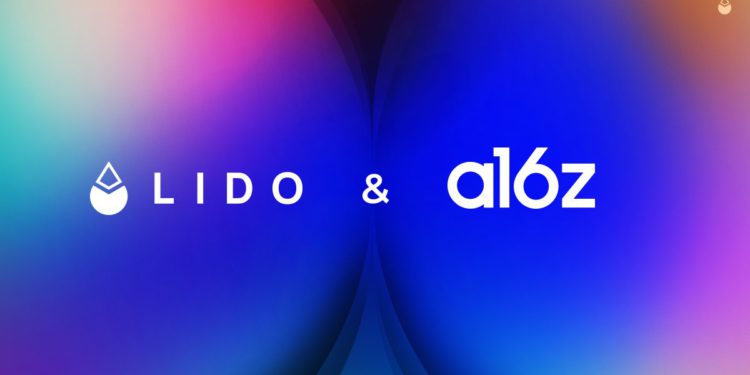 | 動區動趨-最具影響力的區塊鏈新聞媒體 Lido Finance獲a16z投資7,000萬美元;Lido宣布支援Polygon、可質押獲取stMatic