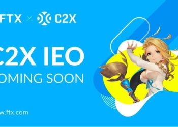 FTX 新 IEO 預售：區塊鏈遊戲平台 C2X，由韓國 Com2uS 和 Terra 開發商合作推出