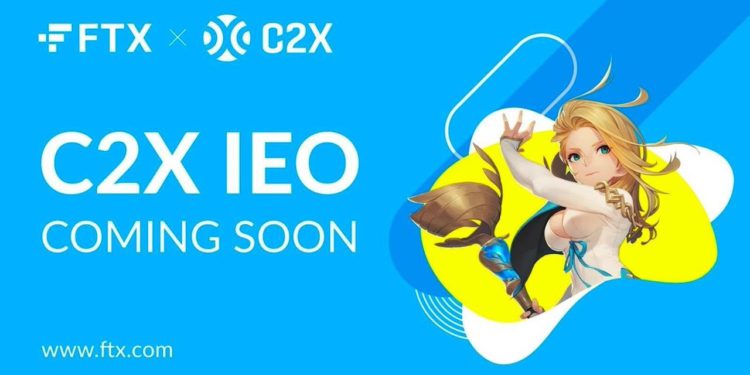 FTX 新 IEO 預售：區塊鏈遊戲平台 C2X，由韓國 Com2uS 和 Terra 開發商合作推出