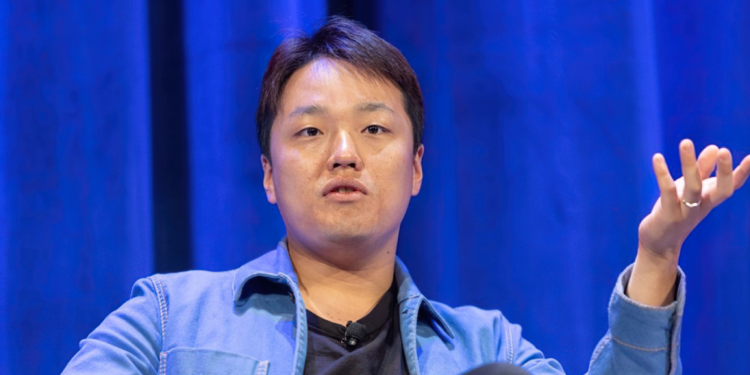 Terra創辦人：計劃囤積「100億美元比特幣」作為穩定幣 UST 儲備