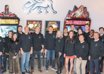 GameFi | 新基金 7.5 億美元超額募集，整理全球最大遊戲風投的 Web3 佈局