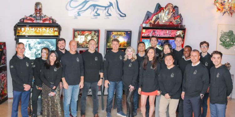 GameFi | 新基金 7.5 億美元超額募集，整理全球最大遊戲風投的 Web3 佈局