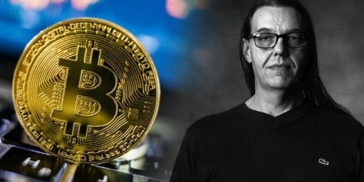 GUMMO 220316 | 動區動趨-最具影響力的區塊鏈新聞媒體 超級巨鯨?前黑帽駭客自稱:我個人持有超 70 億美元的比特幣