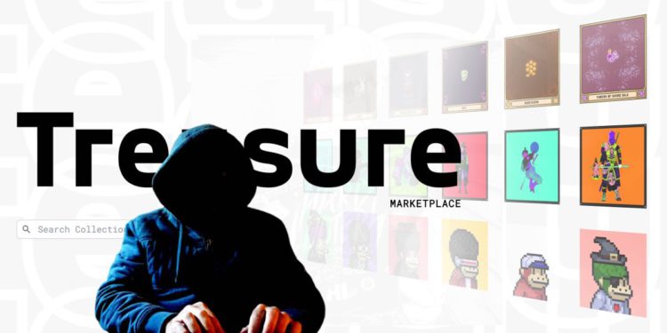 TreasureDAO遭攻擊、100多個NFT被盜！MAGIC暴跌30%；駭客歸還部分盜竊NFT