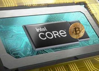 外媒：Intel 比特幣礦機效能輾壓 S19J Pro！推內含 NFT 鑄造功能晶片