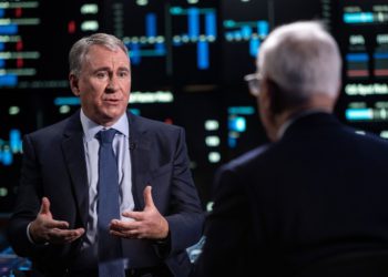 機構湧入！Bytetree : 基金、ETF擁有的比特幣昨創歷史新高；大空頭Citadel創辦人認錯