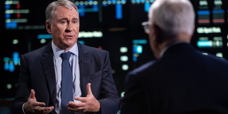 機構湧入！Bytetree : 基金、ETF擁有的比特幣昨創歷史新高；大空頭Citadel創辦人認錯