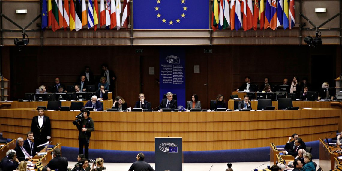 MiCA 修正案 | 歐盟議會投票 30：23 否決掉 PoW 禁令