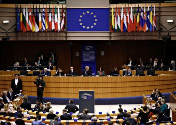 MiCA 修正案 | 歐盟議會投票 30：23 否決掉 PoW 禁令