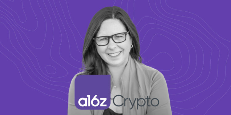 FinCEN 首席數位貨幣顧問任「 a16z 」監管負責人；SEC 籲投資者警惕加密存款利息風險