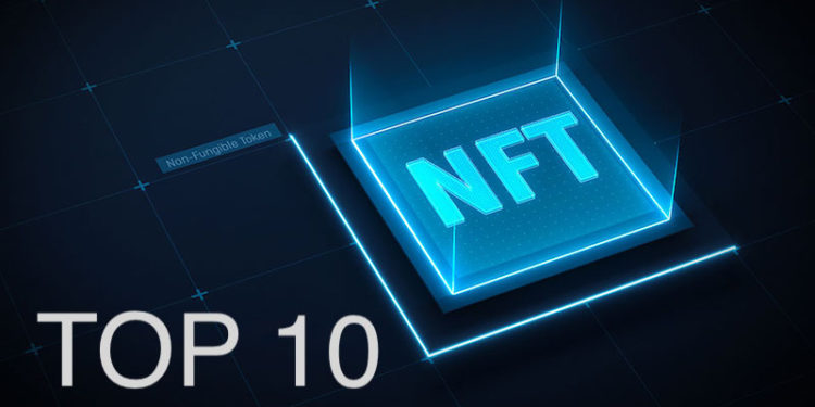 盤點 | 不只藍籌BAYC Azuki！10個近期你該關注的NFT項目