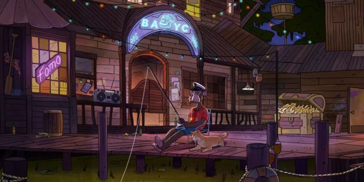 觀點｜Yuga Labs的無聊猿猴元宇宙野心 : 邁向 Web3 一代的漫威宇宙