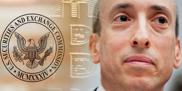SEC-President-Gary-Gensler-still-wants-to-eliminate-cryptocurrency-companies | 動區動趨-最具影響力的區塊鏈新聞媒體 SEC的野心:擬修訂《證券交易法》、交易所定義,恐重塑加密產業、DeFi格局