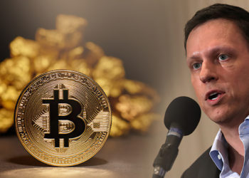 PayPal 共同創辦人 : 過去十年所犯最大錯誤，是投入比特幣太晚、太少