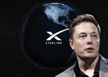 俄烏戰爭｜馬斯克警告：Starlink易成攻擊目標！提醒需要再開；俄軍已控制札波羅熱核電廠