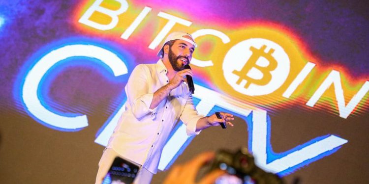 CZ到訪！傳薩爾瓦多尋求幣安支持，總統駁謠言：將合作Bitfinex發比特幣債券