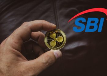 Ripple | 日本投行巨頭 SBI 子公司，連續第 3 年用瑞波幣(XRP)發股息！