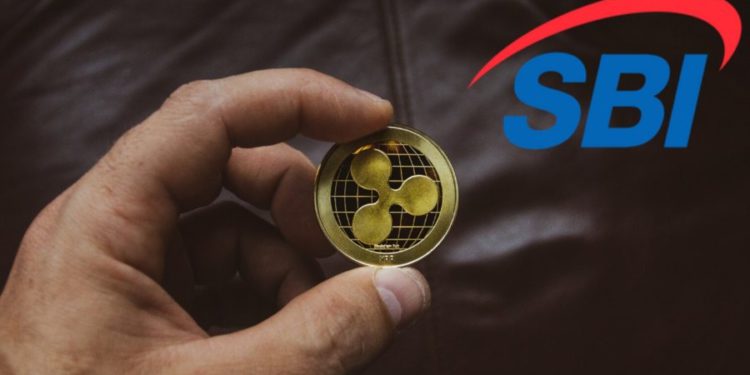 Ripple | 日本投行巨頭 SBI 子公司，連續第 3 年用瑞波幣(XRP)發股息！