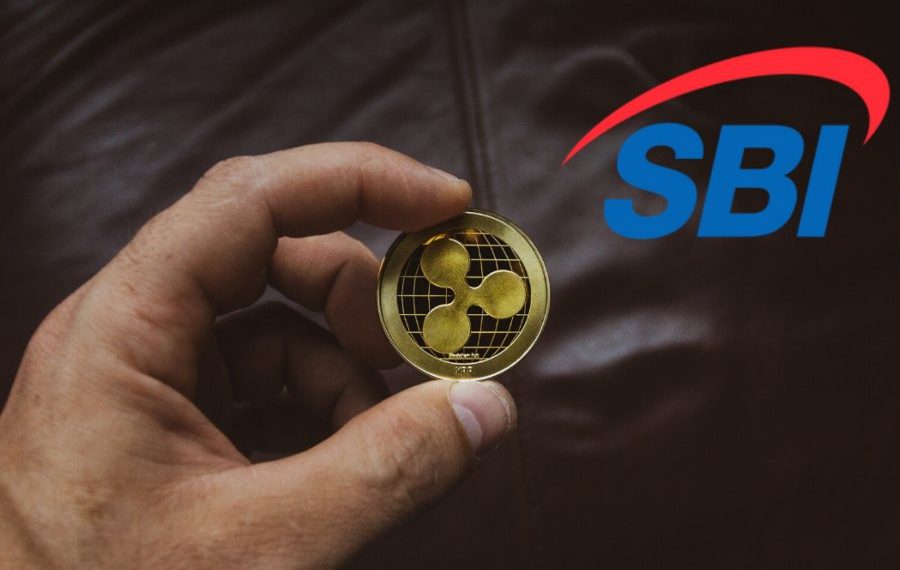 Ripple | 日本投行巨頭 SBI 子公司，連續第 3 年用瑞波幣(XRP)發股息！