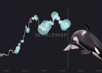 比特幣大漲期間、巨鯨轉移超20萬顆BTC！Glassnode：或與交易所內部錢包整理有關