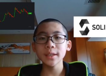 Solidity神童譴責炒作！教學用空投幣RND暴漲20倍！單日交易破500萬美元