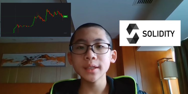 Xnip2022-02-07_12-43-57-750x375 | 動區動趨-最具影響力的區塊鏈新聞媒體 Solidity神童譴責炒作!教學用空投幣RND暴漲20倍!單日交易破500萬美元