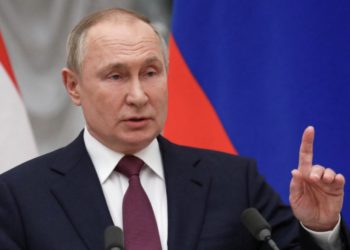 俄烏制裁 | Visa、萬事達卡停止俄羅斯業務！俄央行 : 堅持禁止發行、流通加密貨幣