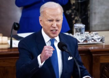 能源制裁祭出！拜登簽署行政命令 : 禁俄羅斯石油、天然氣進口；美股、比特幣震盪