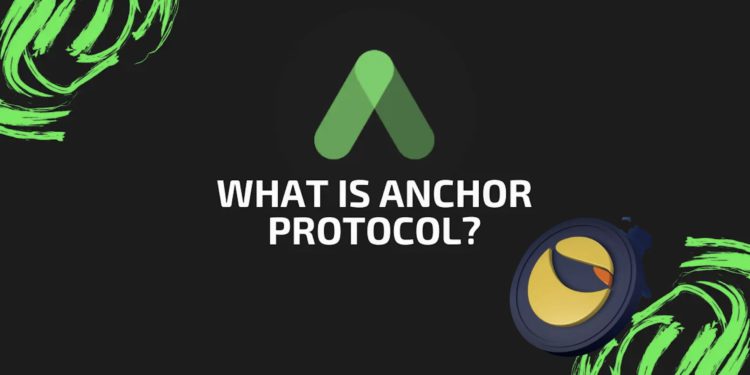 Terra | Anchor新手教學》用穩定幣 UST 輕鬆賺 20% 年化報酬