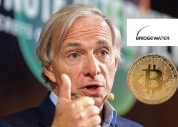 全球最大避險基金入局！「橋水」傳將首次投資加密貨幣基金