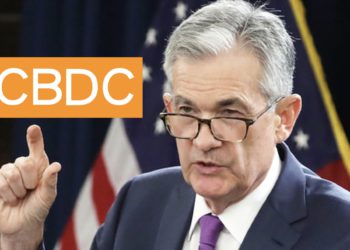 Fed | 鮑爾：數位資產很可能將納管，需要新監管框架；CBDC 要確保隱私、可驗證身份