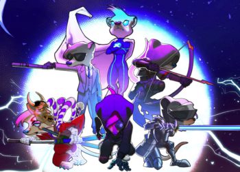 狐獴 NFT｜GalaXY Kats 遊戲封測正式啟動！一文詳覽註冊、操作教學、代幣經濟