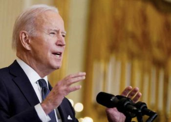 拜登：未來10年加密貨幣稅收將超100億；美國擬加徵 20%富人稅