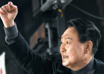 韓國總統大選 | 在野黨尹錫悦 < 1% 差距險勝：將鬆綁「遠離現實」的加密貨幣監管