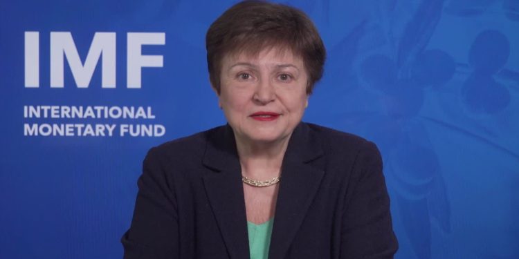 | 動區動趨-最具影響力的區塊鏈新聞媒體 IMF 總裁呼籲更多加密貨幣監管;歐洲央行官員:數位歐元可允許小額支付匿名交易