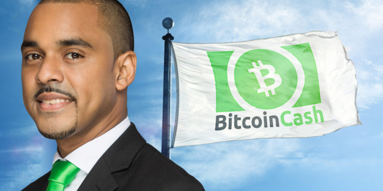 荷屬聖馬丁議會立法者 : 考慮將 BCH 列入法幣；外媒 : 宏都拉斯或將正式認定 BTC