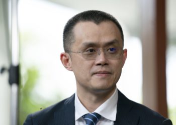 《財富》對話趙長鵬 CZ：幣安即將宣布全球總部地址