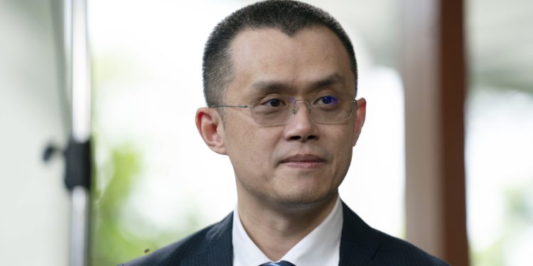 《財富》對話趙長鵬 CZ：幣安即將宣布全球總部地址