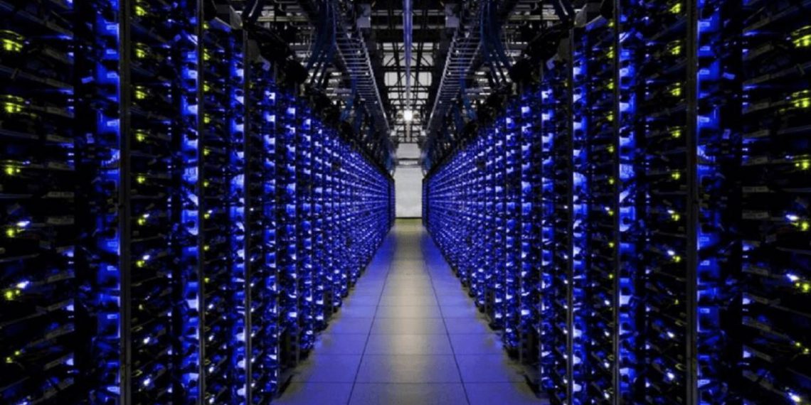 彭博：能源上市公司正大舉進軍「比特幣挖礦」！利潤率高達90%具電力成本優勢