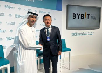 阿聯酋成加密交易所新熱點！Bybit 獲杜拜「原則性批准」、Crypto.com 宣布設立區域基地