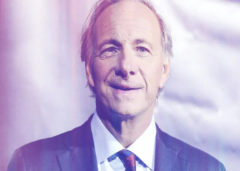 橋水入局、紅杉”All in Crypto” ! 傳統風投跑步入場，機構要吃下加密產業新頭部？