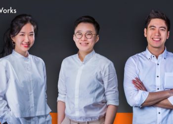 AppWorks 宣佈將 Web3、加速器升級為事業單位；啟動目標 3.6 億鎂 Fund IV 募集