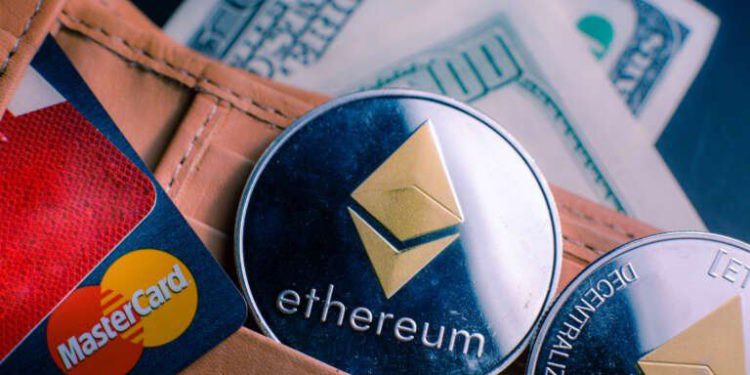 以太坊市值超過美銀、萬事達卡；疑似 Terra 創辦人地址 1 週內增持 11,759 BTC