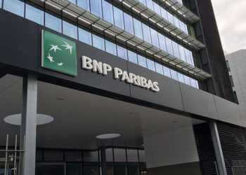 法國巴黎銀行證券：區塊鏈可能成為基金產業「最具變革性」的技術