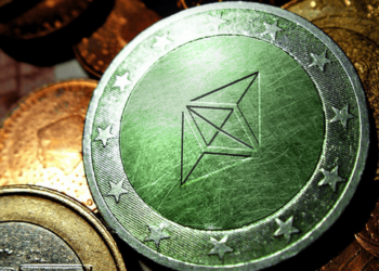 以太坊經典單週暴漲超70%！4月底區塊獎勵減產20%；ETC官方：歡迎ETH礦工