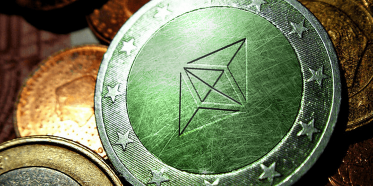 以太坊經典單週暴漲超70%！4月底區塊獎勵減產20%；ETC官方：歡迎ETH礦工